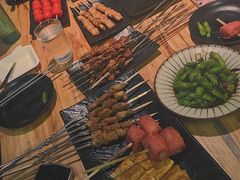 -KAOTOWN烤堂•烧烤(海汇港店)