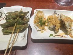 -金刚山烧烤(中山路店)