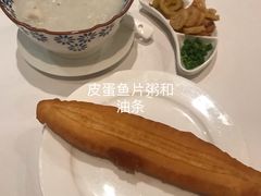 -莲苑中餐厅·Lotus Court(厦门马哥孛罗东方大酒店)