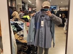 -ZARA(仓山万达店)