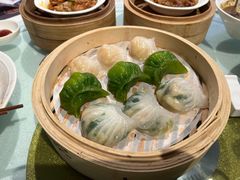 -潮福城潮州大酒楼(湖滨北路店)
