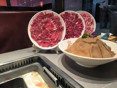 -洞子口重庆鲜货火锅(楚翘城旗舰店)