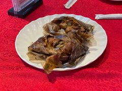 -粤北餐馆