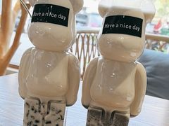 -嗒令甜品·主题融合料理餐厅(首座时代店)