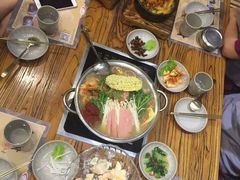 -纽斯桑拿会所(餐厅天山路店)