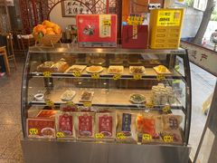 -北京小肠陈饭庄(方庄店)