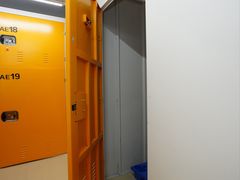 -安东易迷你仓自助寄存仓库(淞虹路店)