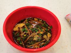 -乡党臊子面(丰庆公园店)