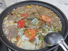 -野菌王牦牛肉汤锅