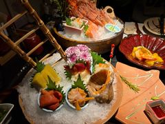 -花潮料理艺食馆(成都万象城店)