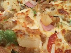 -必胜客(玉泉远洋店)