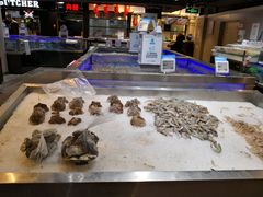 -盒马鲜生(枣园路店)