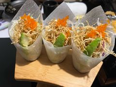 -天狗山料理(省体店)