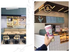 -喜茶(深圳海岸城店)
