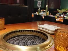 -肉魁屋·烧肉·烧鸟·酒场(高新店)