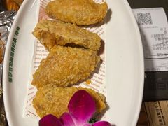-新白鹿餐厅(龙游路店)