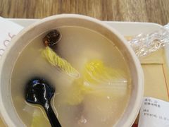 -特派卷·老北京烤鸭卷(合生汇购物中心店)