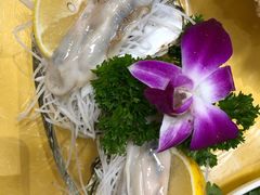 生蚝-官塘陈记鱼生·潮汕砂锅粥·牛肉火锅(潮枫路总店)