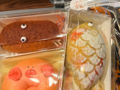 -乡田小墅(展览馆路JK FUN商城店)