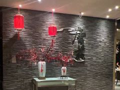 -唐拉雅秀酒店-唐苑中餐厅