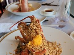 -金轩中餐厅 Jin Xuan(浦东丽思卡尔顿酒店)