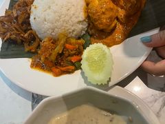 -关夫人餐厅(阳光广场店)