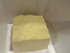 晓&nbsp;·&nbsp;玄米柚子慕斯甜品-théATRE 茶聚场(王府中環店)