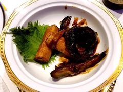 -赵记老铺(市府恒隆广场店)