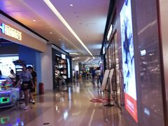 -布吉佳兆业广场