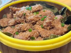 粉蒸肉-褚记烤鸭·南京家常菜(雨花客厅店)