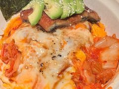-Fuzzy Bistro 浮几韩餐·茶酒馆