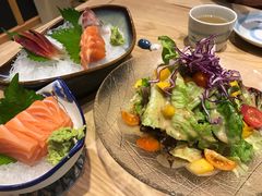 -隐泉京望日式料理(太和广场店)