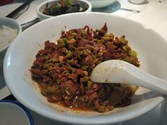 -兰湘子·湘菜小炒(长安万科广场店)
