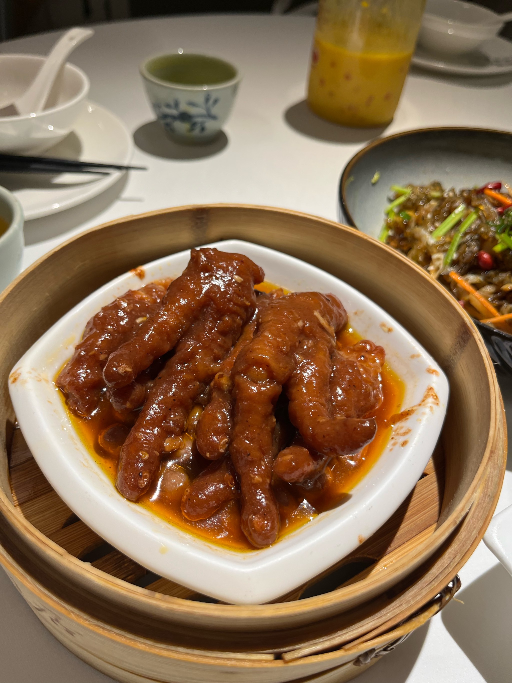 陶陶居必点美食图片