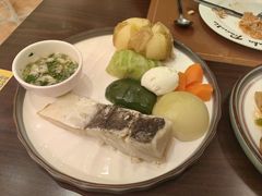 -澳门木偶葡国餐厅(珠海店)