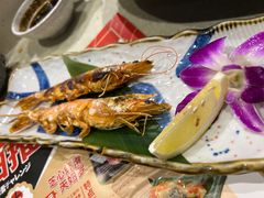 -古田居·特色寿司料理(骏欣中心店)