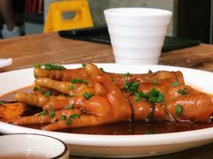 -旅马餐厅(茅家埠店)