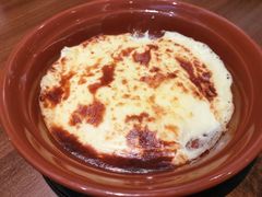 奶汁芝士土豆泥-萨莉亚意式餐厅(杭州滨江天街店)