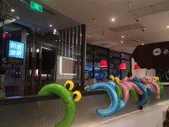 -必胜客(世纪港湾店)