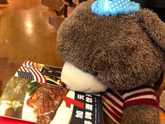 -拉亚汉堡经典餐厅(商城路店)