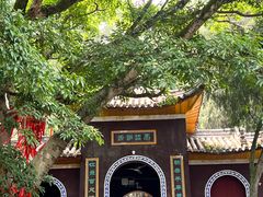 -子昂故里文化旅游区