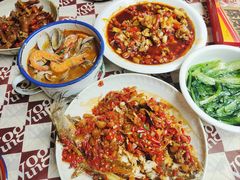 -老三样·旧食新味(万寿宫店)