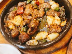 -老东镇啤酒屋海鲜加工·蒸汽海鲜·海鲜烧烤(台东店)