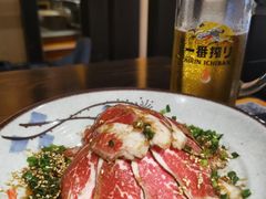 -角落里(中山公园店)