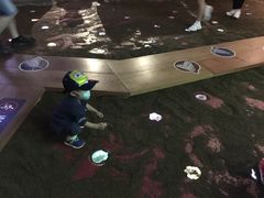 -珠海横琴国家地理探险家中心(创新方)