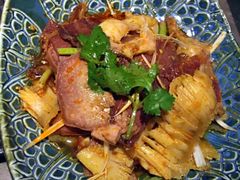 -龙门烤鱼(东方宝泰店)