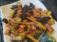 -现代烧烤冷面店(苏家屯店)