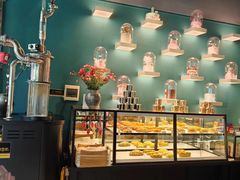 -街角 T·COFFEE 融合料理·BISTRO(车公庙店)