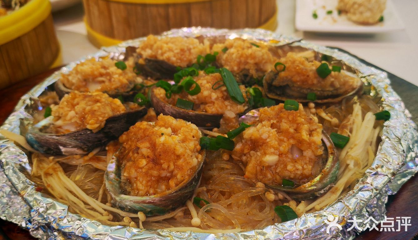 🦀万达广场必吃｜海鲜宝藏地畅享美味🦀