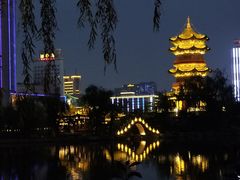 -迎泽公园